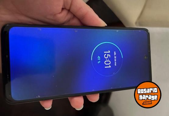 Telefon�a - Se vende Moto G 51 5g - En Venta