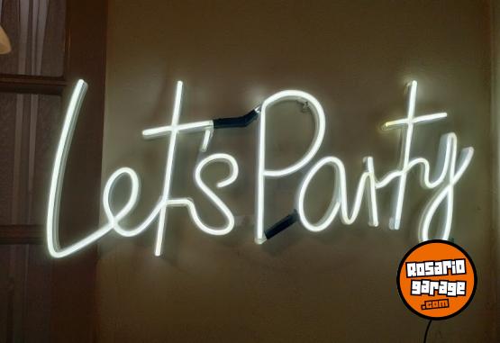 Hogar - Cartel de Happy Birthday - En Venta