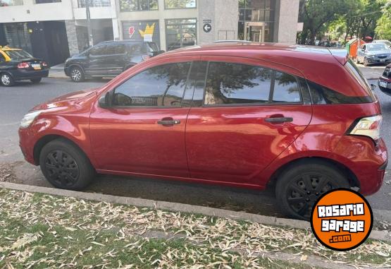 Autos - Chevrolet Agile 2014 Nafta 126000Km - En Venta