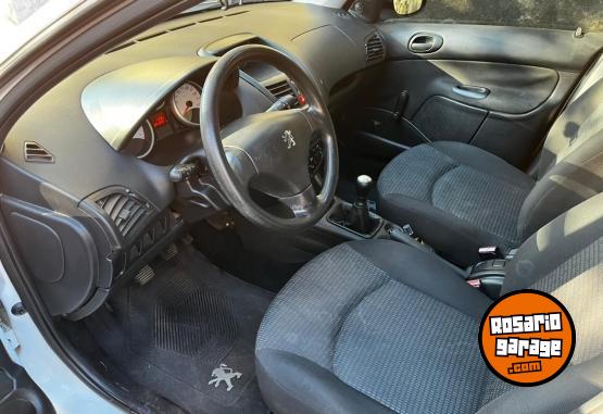 Autos - Peugeot 207 Compact 2013 Nafta 91000Km - En Venta