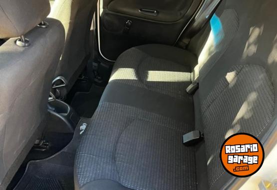 Autos - Peugeot 207 Compact 2013 Nafta 91000Km - En Venta