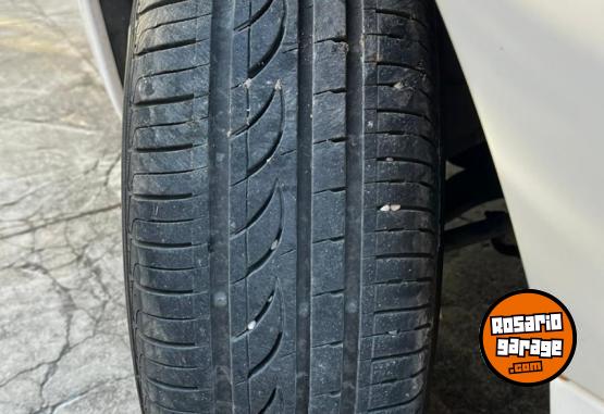 Autos - Peugeot 207 Compact 2013 Nafta 91000Km - En Venta