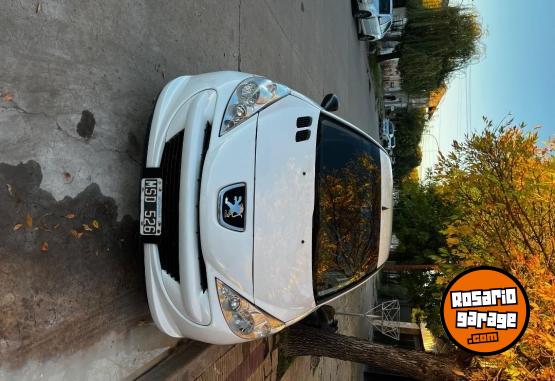 Autos - Peugeot 207 Compact 2013 Nafta 91000Km - En Venta