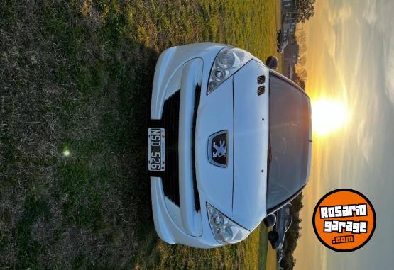 Autos - Peugeot 207 Compact 2013 Nafta 91000Km - En Venta