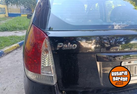 Autos - Fiat Palio 2009 Nafta 140000Km - En Venta