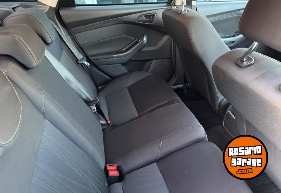 Autos - Ford FOCUS S 1.6 S 4P 2016 Nafta 100000Km - En Venta