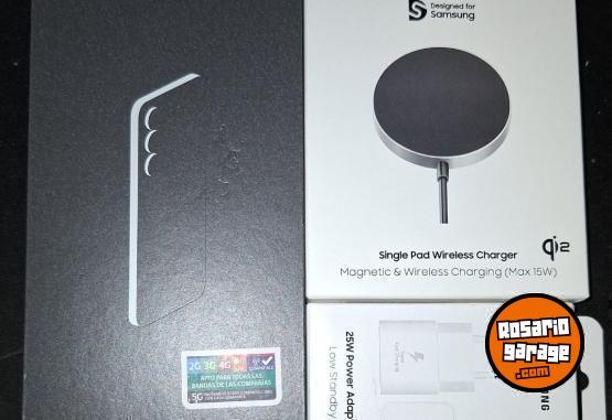 Telefon�a - SAMSUNG S25 FE 5G 512GB A ESTRENAR - En Venta