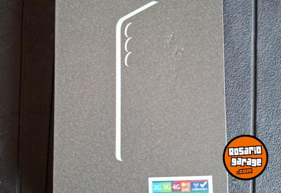 Telefon�a - SAMSUNG S25 FE 5G 512GB A ESTRENAR - En Venta