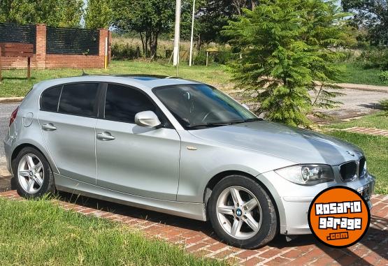 Autos - Bmw 120 D 2010 Diesel 160000Km - En Venta