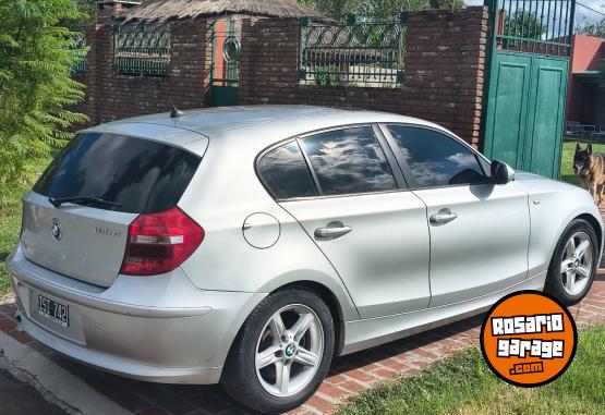 Autos - Bmw 120 D 2010 Diesel 160000Km - En Venta