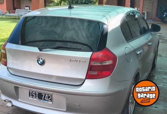 Autos - Bmw 120 D 2010 Diesel 160000Km - En Venta