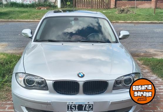 Autos - Bmw 120 D 2010 Diesel 160000Km - En Venta