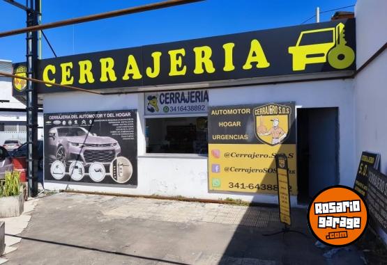 Otros - VENDO/PERMUTO/FINANCIO FONDO DE  COMERCIO - En Venta