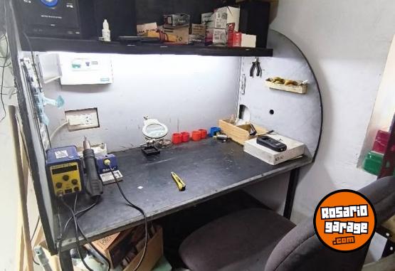 Otros - VENDO/PERMUTO/FINANCIO FONDO DE  COMERCIO - En Venta