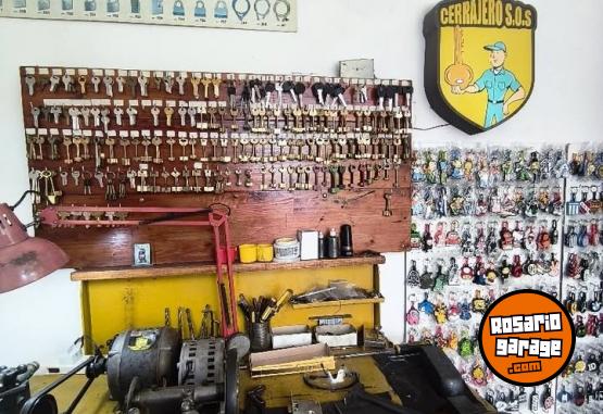 Otros - VENDO/PERMUTO/FINANCIO FONDO DE  COMERCIO - En Venta