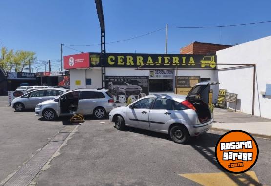 Otros - VENDO/PERMUTO/FINANCIO FONDO DE  COMERCIO - En Venta