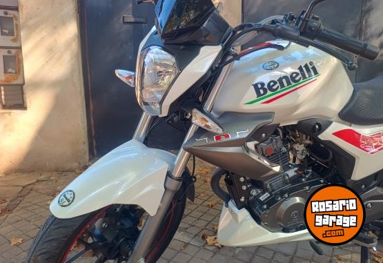 Motos - Benelli Tnt 150 2026 Nafta 500Km - En Venta