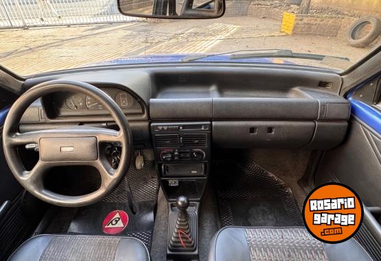 Autos - Fiat Uno conford 1997 Nafta 250000Km - En Venta