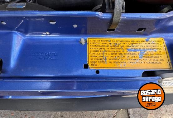 Autos - Fiat Uno conford 1997 Nafta 250000Km - En Venta