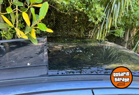 Autos - Peugeot 206 2006 Nafta 53800Km - En Venta