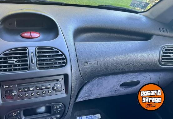 Autos - Peugeot 206 2006 Nafta 53800Km - En Venta