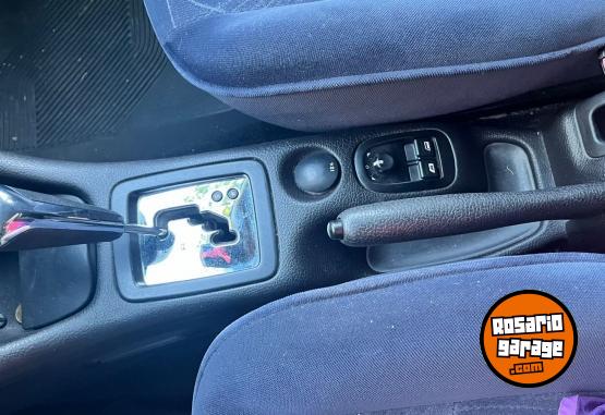 Autos - Peugeot 206 2006 Nafta 53800Km - En Venta