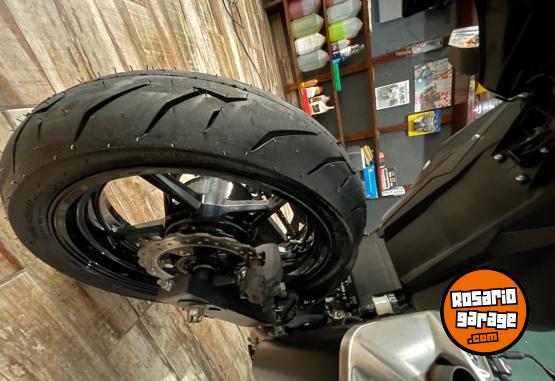 Motos - Kawasaki Z 400 2021 Nafta 15000Km - En Venta