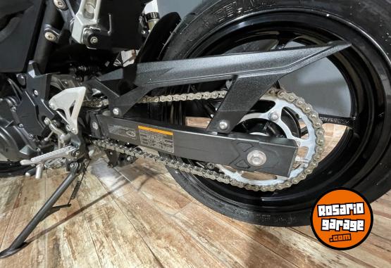Motos - Kawasaki Z 400 2021 Nafta 15000Km - En Venta