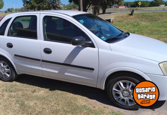 Autos - Chevrolet Corsa 2 2003 Nafta 244175Km - En Venta