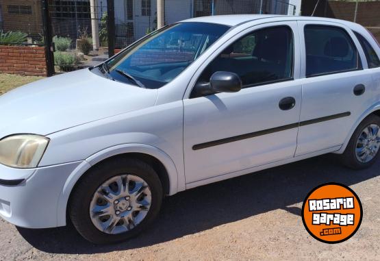 Autos - Chevrolet Corsa 2 2003 Nafta 244175Km - En Venta