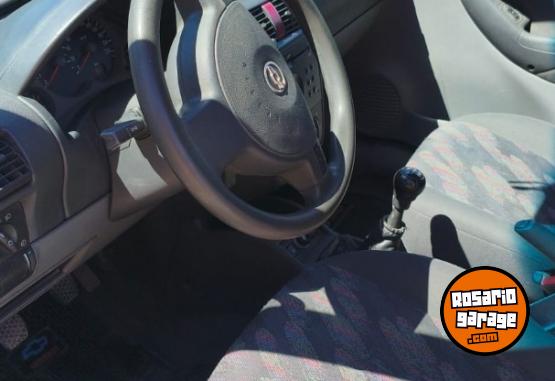 Autos - Chevrolet Corsa 2 2003 Nafta 244175Km - En Venta