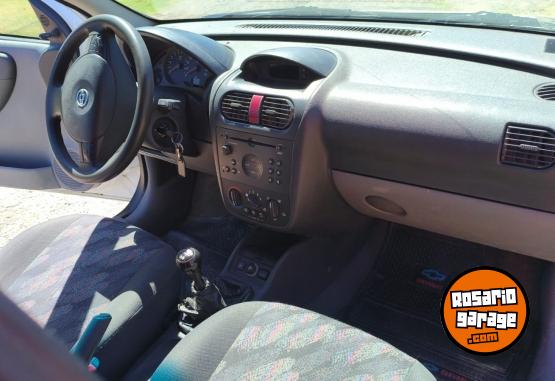Autos - Chevrolet Corsa 2 2003 Nafta 244175Km - En Venta