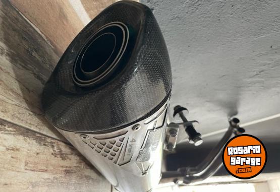 Accesorios para Motos - Escape 996 kawasaki - En Venta