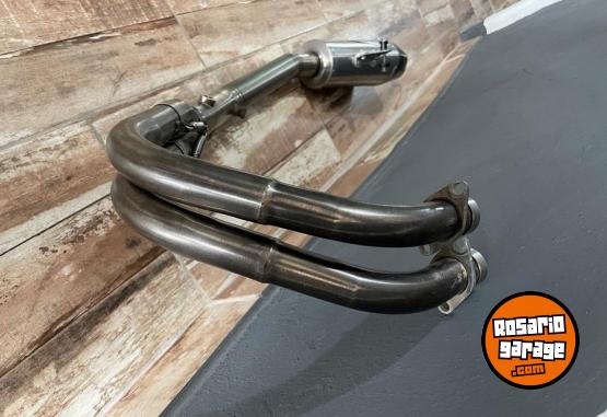 Accesorios para Motos - Escape 996 kawasaki - En Venta