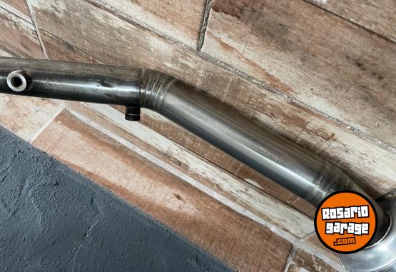 Accesorios para Motos - Escape 996 kawasaki - En Venta