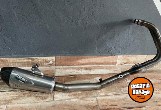 Accesorios para Motos - Escape 996 kawasaki - En Venta