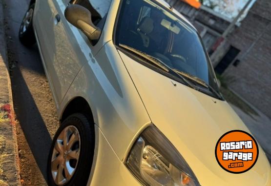 Autos - Renault Clio mio 2015 Nafta 83000Km - En Venta