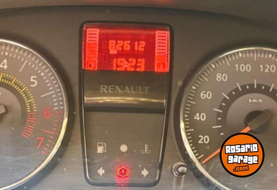 Autos - Renault Clio mio 2015 Nafta 83000Km - En Venta