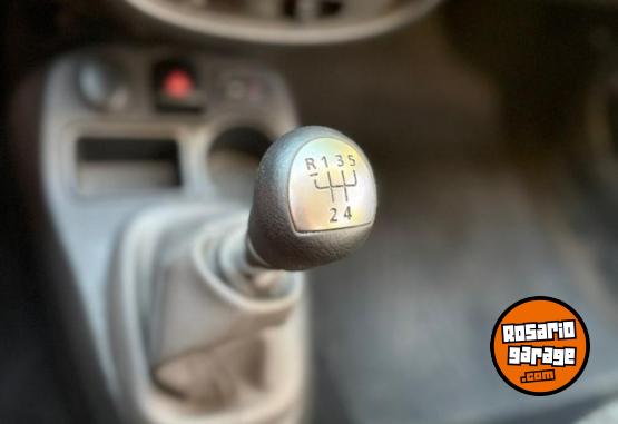 Autos - Renault Clio mio 2015 Nafta 83000Km - En Venta