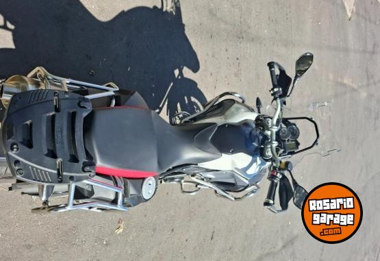 Motos - Bmw 800 Adventure 2017 Nafta 21000Km - En Venta