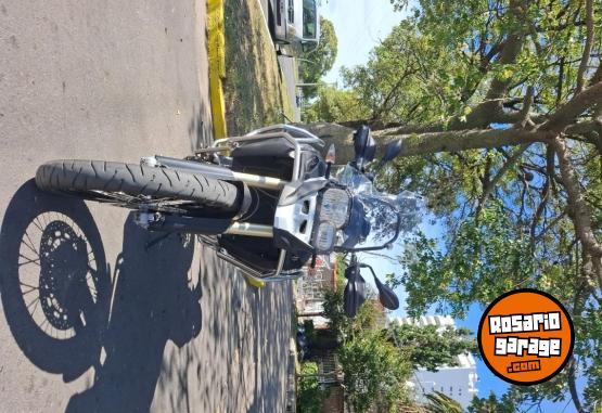 Motos - Bmw 800 Adventure 2017 Nafta 21000Km - En Venta