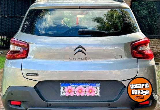 Autos - Citroen C3 VTI 115 feel 2024 Nafta 11000Km - En Venta