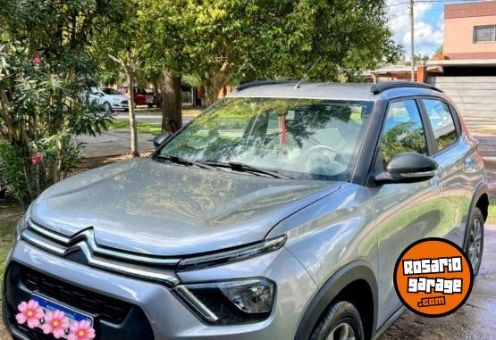 Autos - Citroen C3 VTI 115 feel 2024 Nafta 11000Km - En Venta