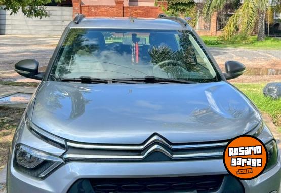 Autos - Citroen C3 VTI 115 feel 2024 Nafta 11000Km - En Venta