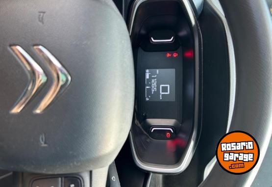 Autos - Citroen C3 VTI 115 feel 2024 Nafta 11000Km - En Venta