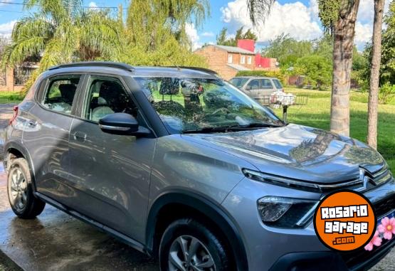 Autos - Citroen C3 VTI 115 feel 2024 Nafta 11000Km - En Venta