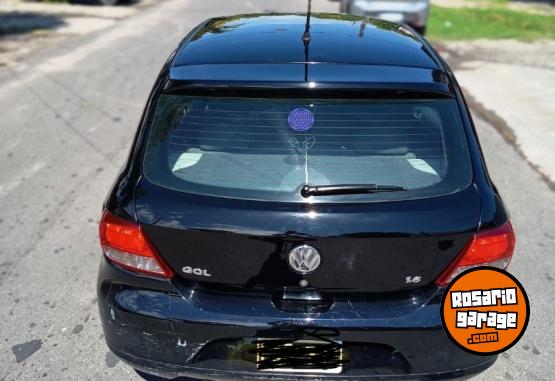 Autos - Volkswagen Trend 2012 Nafta 153000Km - En Venta