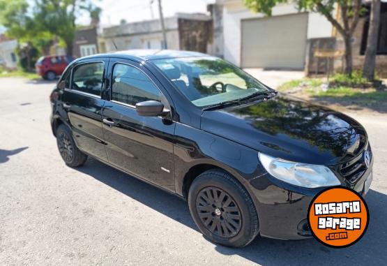 Autos - Volkswagen Trend 2012 Nafta 153000Km - En Venta