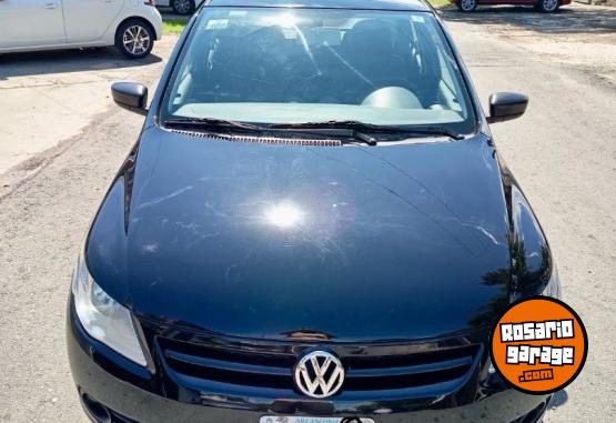 Autos - Volkswagen Trend 2012 Nafta 153000Km - En Venta