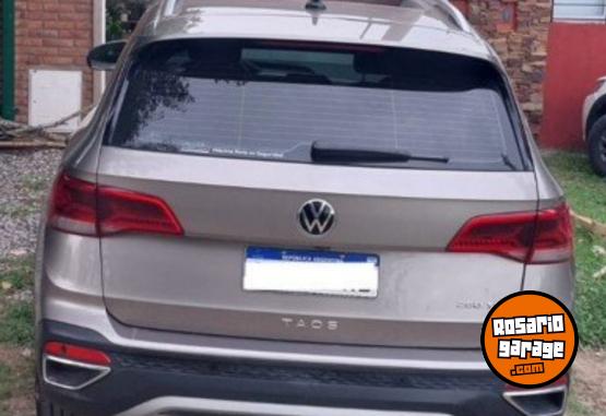 Autos - Volkswagen TAOS 2023 Nafta 60000Km - En Venta